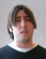 Michael Sampson